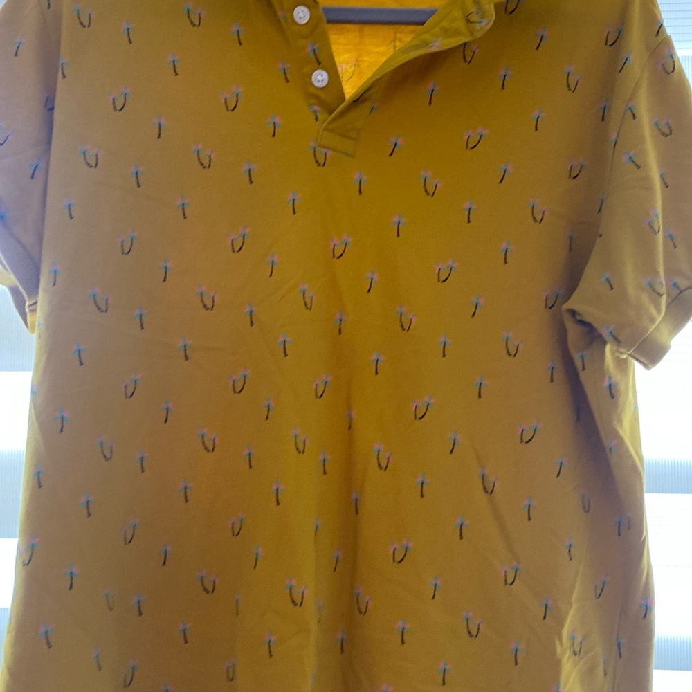 Cute Bonobos Polo